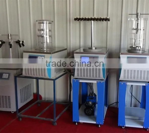 Fruit & Vegetable Processing Machines economic fruit & vegetable vacuum freeze dier price