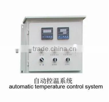 Temperature Controller / Electric Control Box for Exhaust Fan photo-3