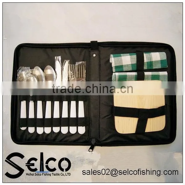 Hot-selling Multifunction Picnic Bag photo-5