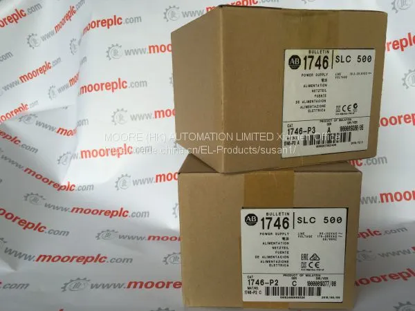 ALLEN BRADLEY 1756IB32 New In Stock photo-2