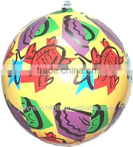 New Design Beach Ball