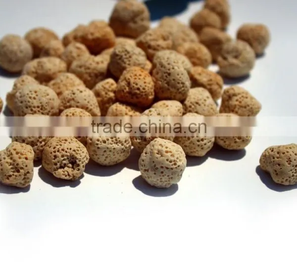 Small Aquarium Filtration Cylinder Yellow Far Infrared Bacteria House photo-5