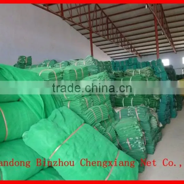 Polythene Construction Safety Nets photo-2