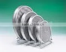 Pizza Baking Mesh Trays and Screens and Pizza Supplies