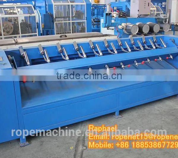 MULTI HEADS,HIGH SPEED, AUTOMATIC, PP TWINE BALLING MACHINE(20-2000g)/ball Winder: Https://youtu.be/dgLn6ZkZtJA photo-3