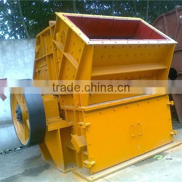Hot Sale China Made Heavy Hammer Crusher Price photo-4