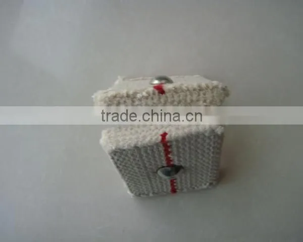 Cotton Sieve Cleaner Pads
