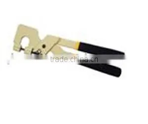 Straight Handle Light Steel Keel Clamp
