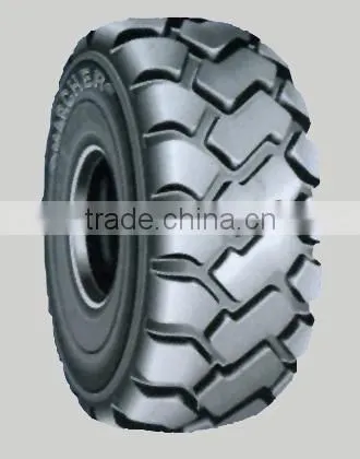 15.5R25 17.5R25 20.5R25 23.5R25 26.5R25 29.5R25 18.00R33 Radial Otr Tyres/ off Road Tyres/ Wheel Loader Tyres photo-2