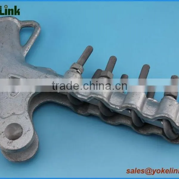 Forged Steel Hot Dip Galvanized Forging Turn Buckles photo-4