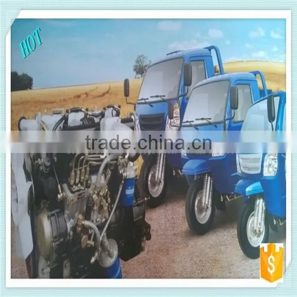Three-wheel Vehicle And Low Speed Truck Series Diesel Engine photo-2