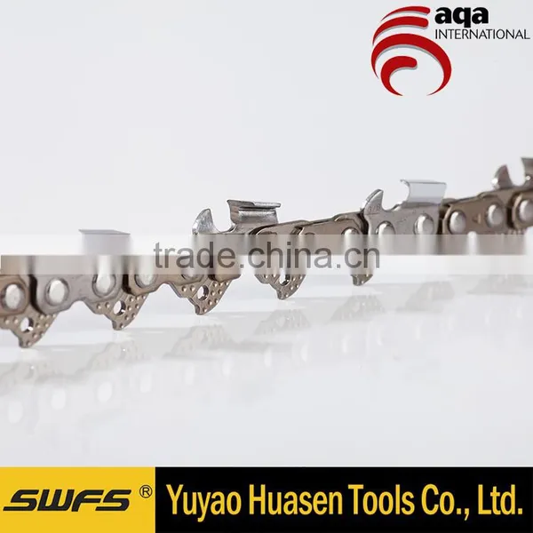 Petrol Chain Saw Wood Cutting Machine Gasoline Chain Saw photo-2