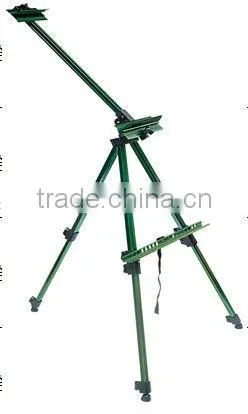 Portable Aluminum Easel Tabletop Easel Sketchbox Easel photo-2