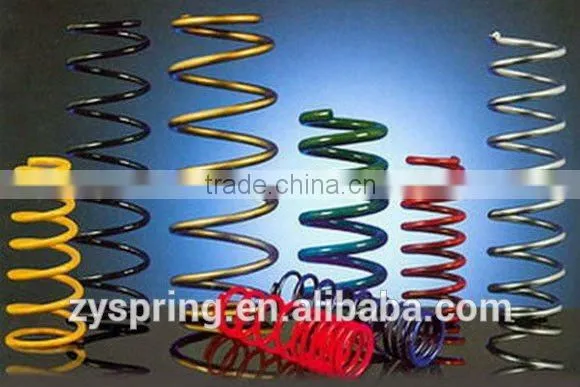 Suspension Spring photo-2