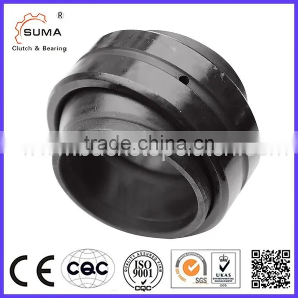 GEH40ES2RS Radial Internal Clearance Spherical Roller Bearings , Steel to Steel