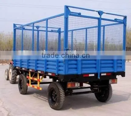 Agricultural Trailer Axle With Best Quality photo-5