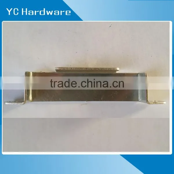 Battery Supports in Medical Equipment / Bracket photo-2