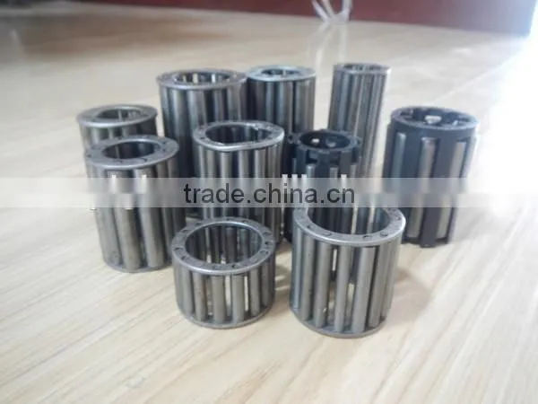 16mm,17mm,18mm,19mm,20mm,25mm,30mm Wheelbarrow Needle Roller Bearing photo-3