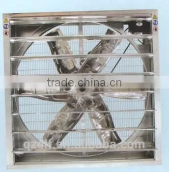 DLF 50in Poultry Industrial Ventilation Fan photo-4