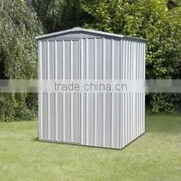 HOT Selling Steel Garden Shed photo-5