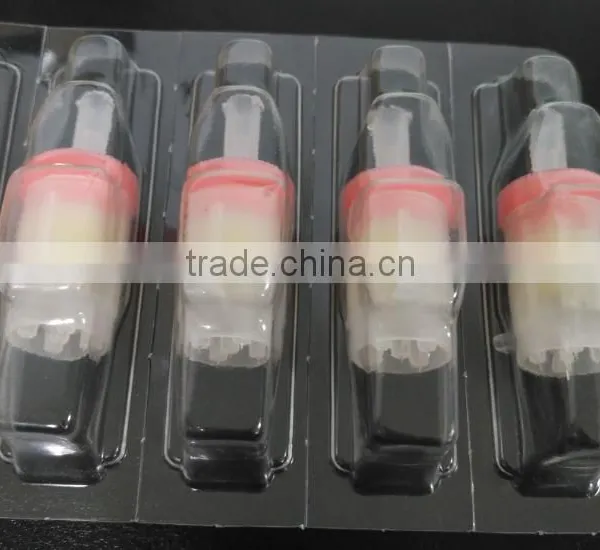 Disposable Skincare Mesotherapy Needle 30G/31G/32G 4mm/13mm photo-2