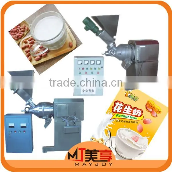 New Arrival ! Peanut,Sesame Mill Machine/Superfine Micro Mill/Micro Fine Grinding Machine photo-2