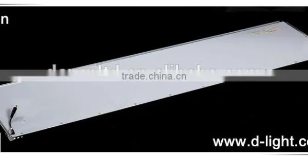 AC85-265V 30w 42w 30*120 Led Panel Light Ultra Slim 8mm photo-4