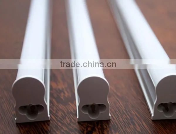 T5 LED Intergrated Fixture 9W 14W 18W 2ft 3ft 4ft Warm White Natural White Cool White 85V 265V photo-2