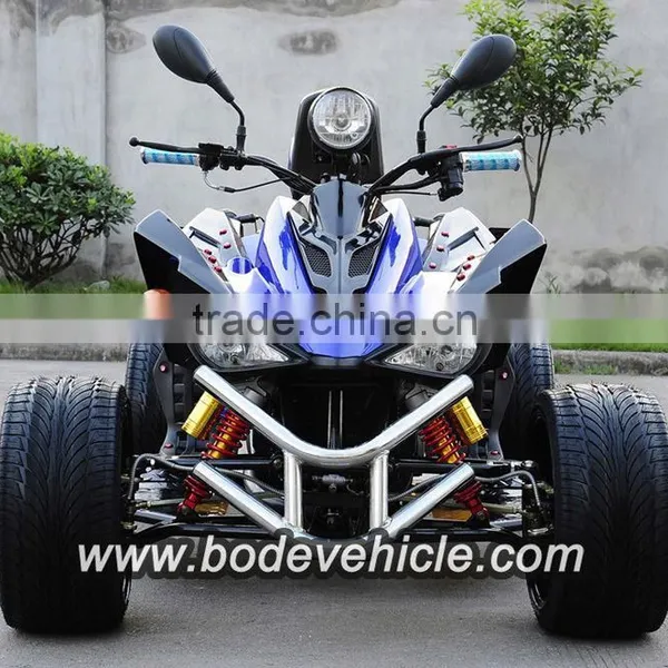 NEW EEC 350CC 4 WHEEL RACING ATV QUAD BIKE(MC-379) photo-2