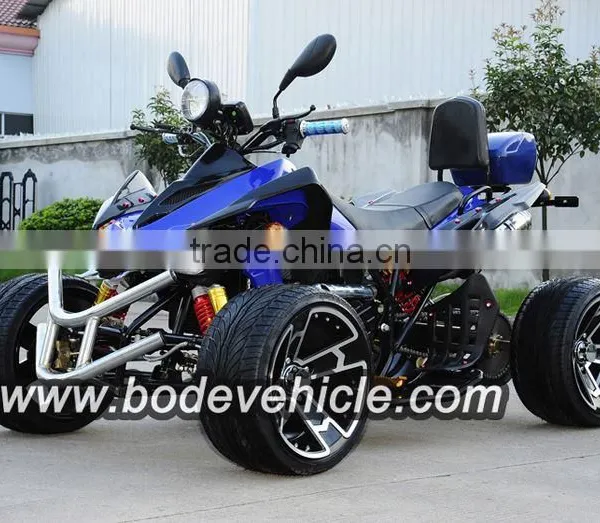 NEW EEC 350CC 4 WHEEL RACING ATV QUAD BIKE(MC-379) photo-3