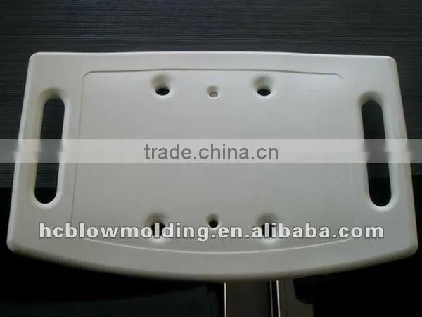 OEM Blow Molding Plastic Square Table Board Design Mould Manufacturers photo-3