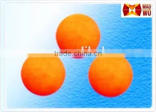 Concrete Pump Spare Parts Soft Concrete Pumps Cleaning Sponge Ball photo-2