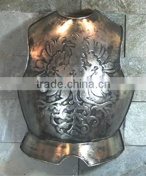 MEDIEVAL ARMOUR SUIT-SPANISH ARMOUR SUIT-HOME DECOR ARMOUR SUIT CHAS003 photo-6