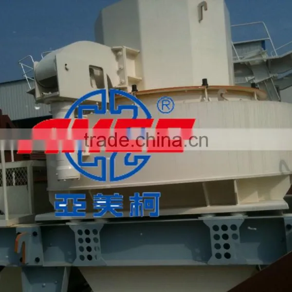 PCL Vertical Shaft Impact Crusher/sand Making Machine for Sale photo-4