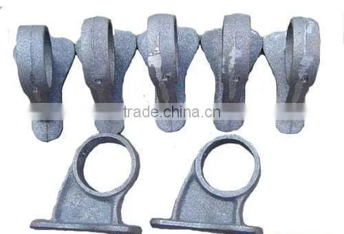 OEM Stamped Parts & Metal Stamping Parts & Precision Metal Parts,casting Parts
