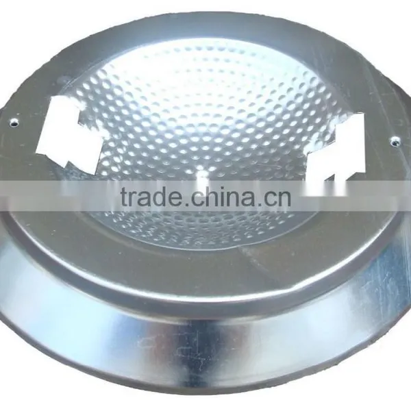 Sheet Metal Processing Metal Stamping Parts,Large&small Size Stamping photo-4