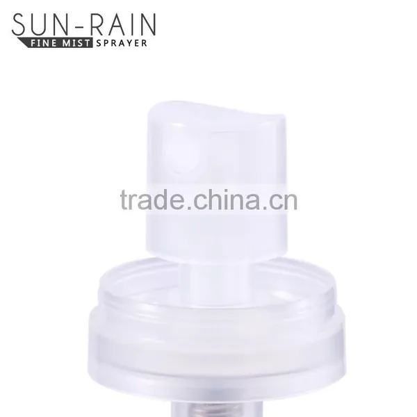 Plastic Mist Sprayer SR-611 Unique Pump 0.5cc photo-4