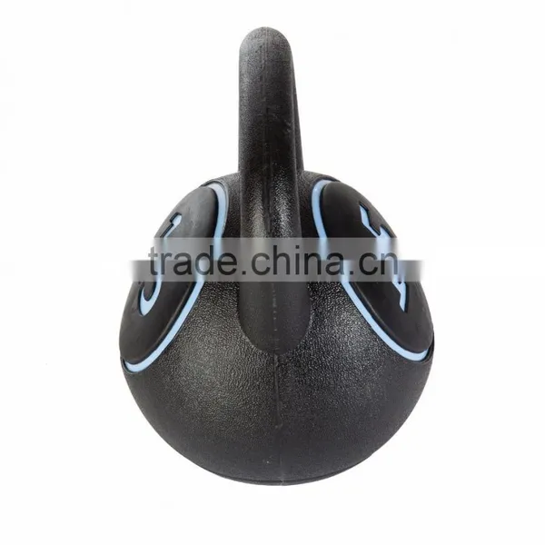Kettle Bell , Weight Lifting , Cement Kettlebells photo-2