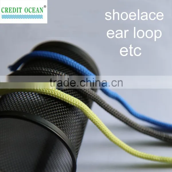 Credit Ocean One Head Small Mask Cord Knitting Machine photo-6