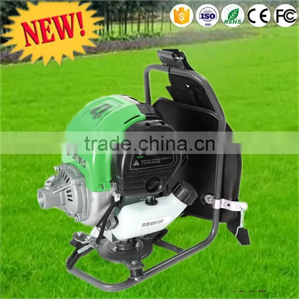 Brush Cutter Price in India O-JENAS 139F-3 photo-5