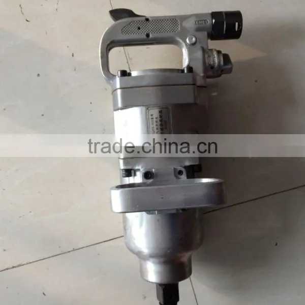 BK42 Pneumatic Torque Wrench photo-4