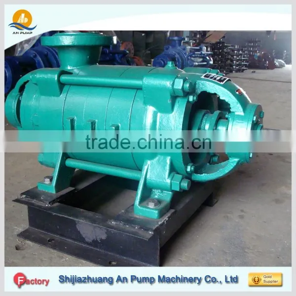 High Pressure Water Desalination Pump photo-5
