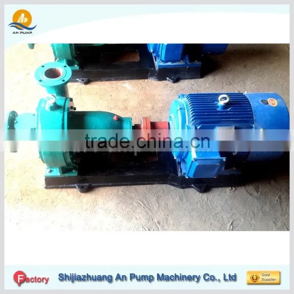 Food Grade Centrifugal Molasses Pump photo-5