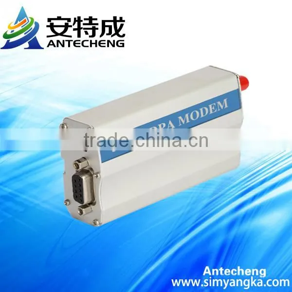 3g Modem Industrial RS232 Ports 3g Gsm Modem,3g or Gprs photo-4