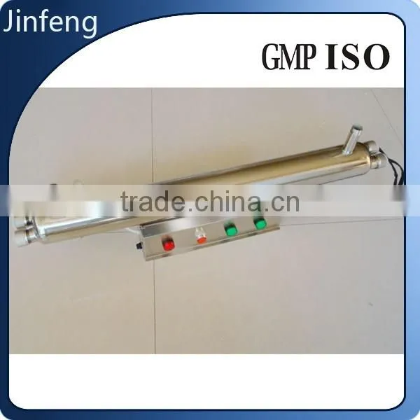 Ultrafiltration Water Brackish Water Purification Plant Filtration photo-2