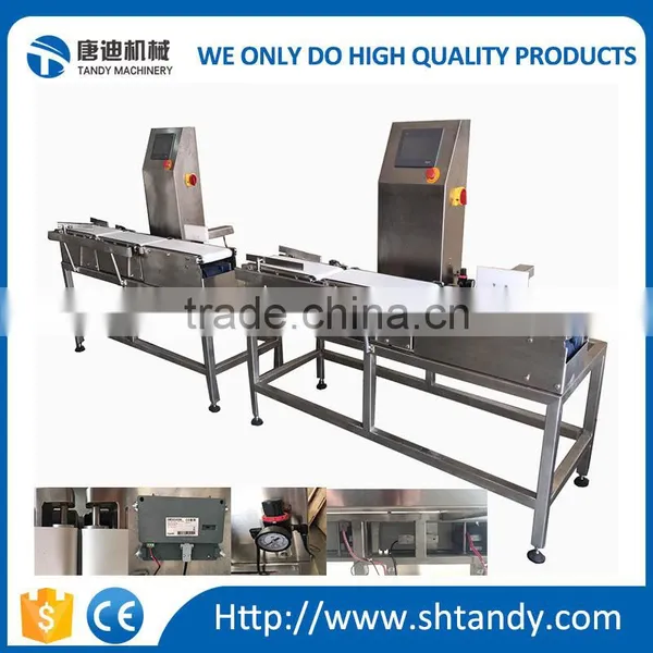 2016 Hot Sale Prices Widely Used High Precision Check Weigher photo-4