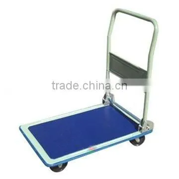 Platform Hand Trolley