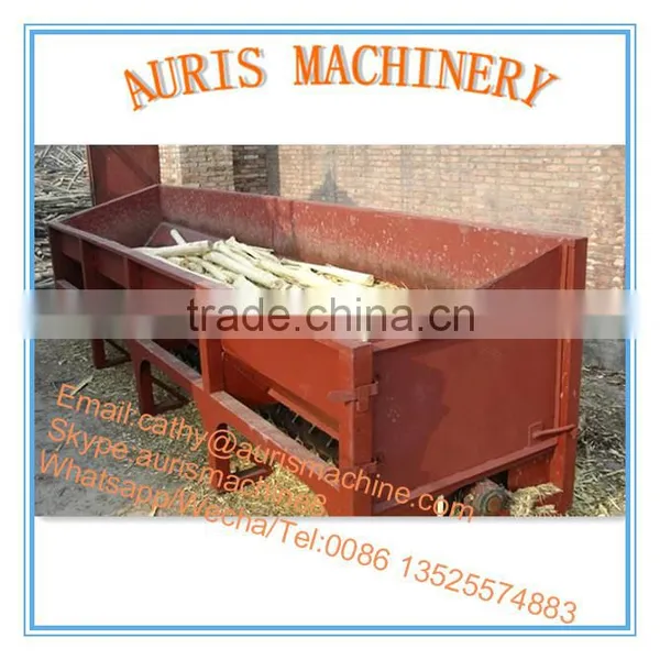 High Effiency Trees Skin Peeling Machine, Wood Log Peeling Machine