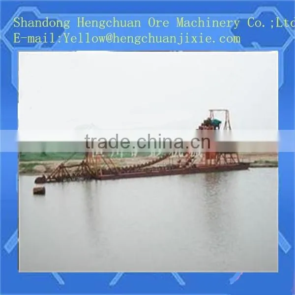 Gold Mining Ship photo-4