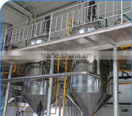 Low Price Industrial Cooking Oil Processing Best Quotes photo-2